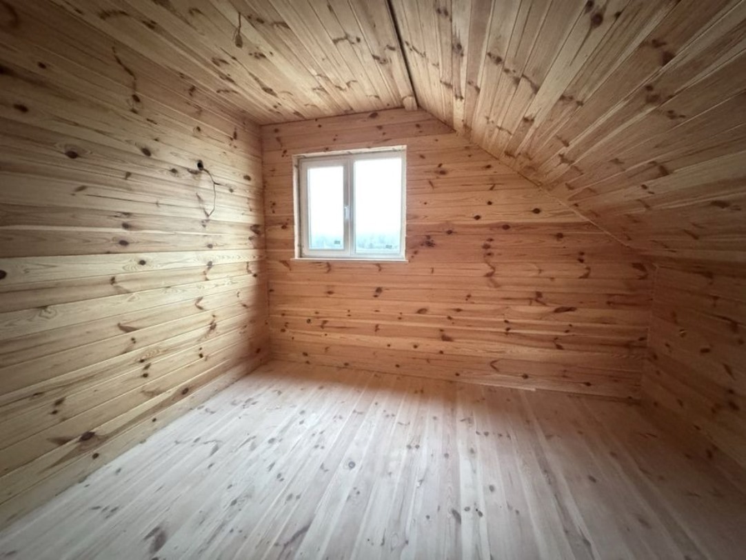 Продаж будинку 128 м²