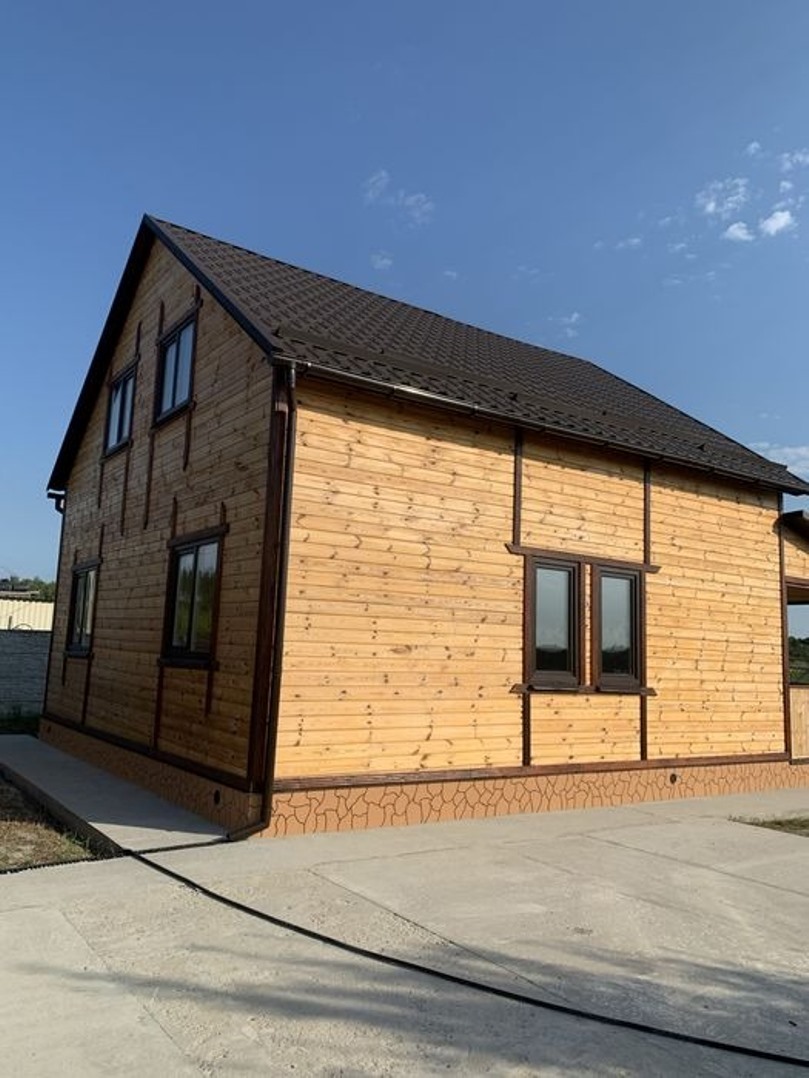 Продаж будинку 128 м²