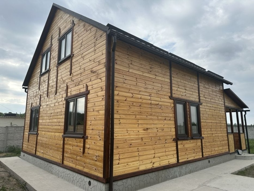 Продаж будинку 128 м²
