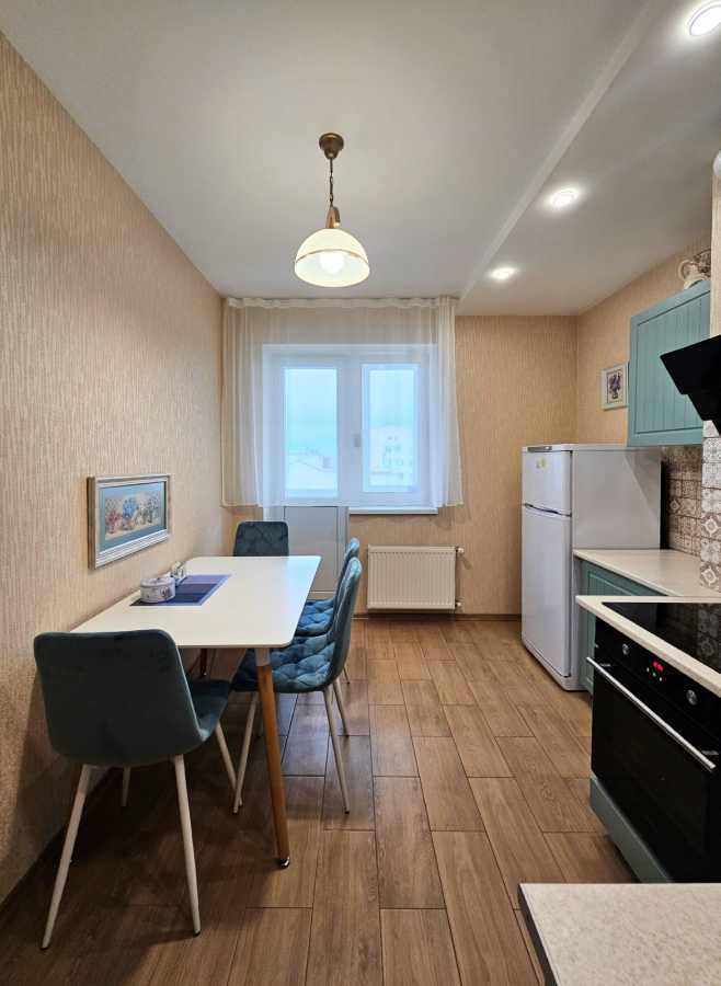 Продажа 1-комнатной квартиры 46 м², Чубинского ул., 4