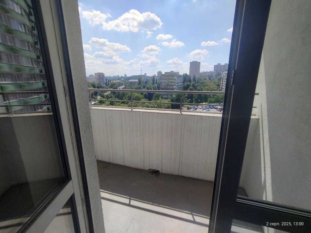 Продаж 2-кімнатної квартири 55 м², Вишгородська вул., 45/4