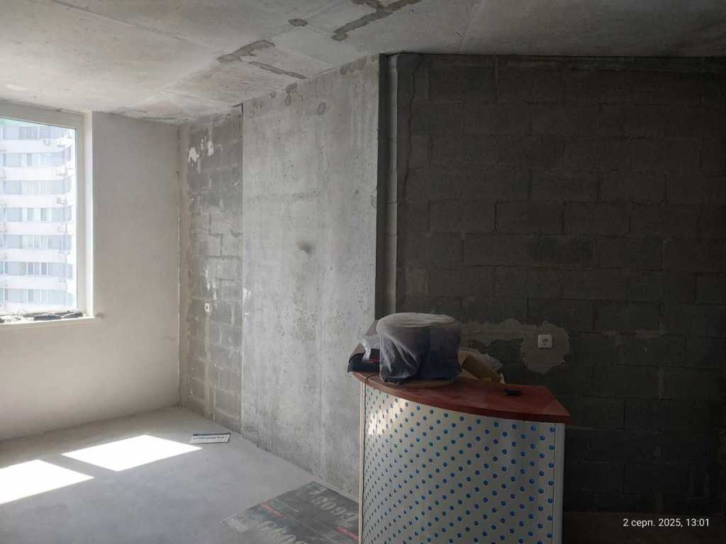 Продаж 2-кімнатної квартири 55 м², Вишгородська вул., 45/4