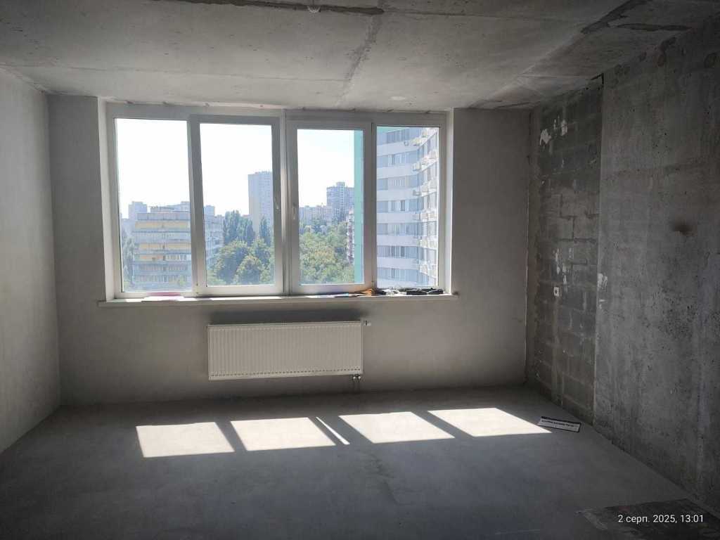 Продаж 2-кімнатної квартири 55 м², Вишгородська вул., 45/4