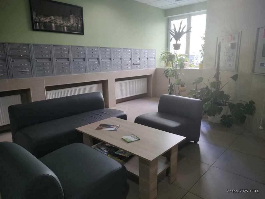 Продаж 2-кімнатної квартири 55 м², Вишгородська вул., 45/4
