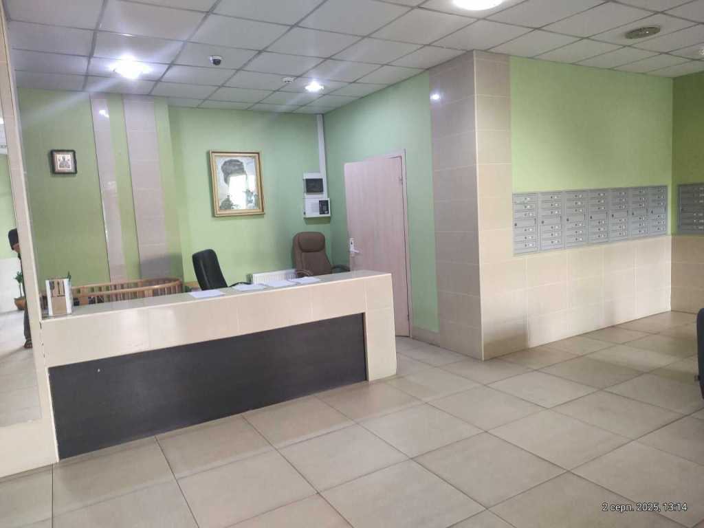Продаж 2-кімнатної квартири 55 м², Вишгородська вул., 45/4