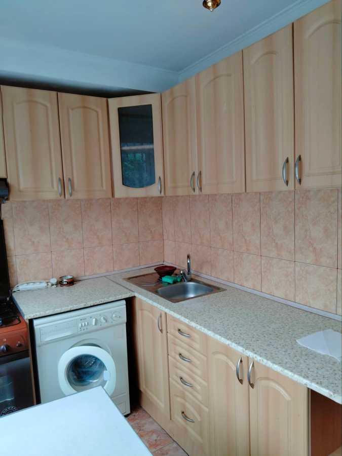 Аренда 2-комнатной квартиры 45 м², Салютная ул., 25