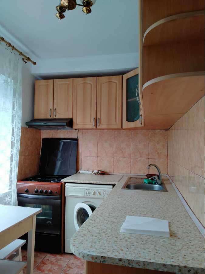 Аренда 2-комнатной квартиры 45 м², Салютная ул., 25