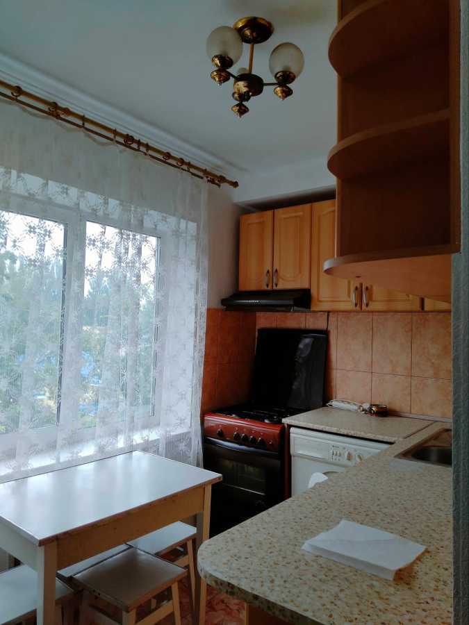 Аренда 2-комнатной квартиры 45 м², Салютная ул., 25
