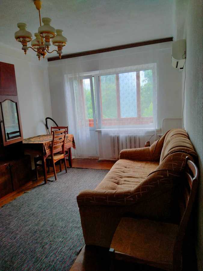 Аренда 2-комнатной квартиры 45 м², Салютная ул., 25
