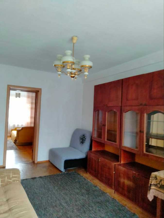 Аренда 2-комнатной квартиры 45 м², Салютная ул., 25