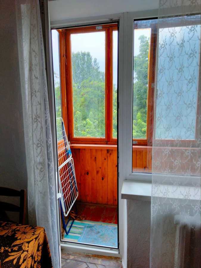 Аренда 2-комнатной квартиры 45 м², Салютная ул., 25