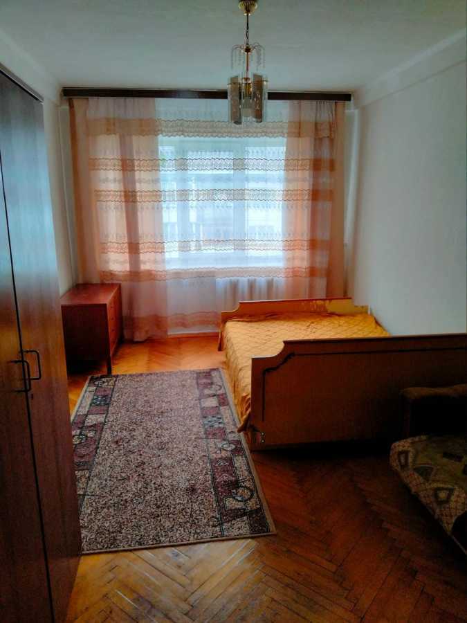 Аренда 2-комнатной квартиры 45 м², Салютная ул., 25