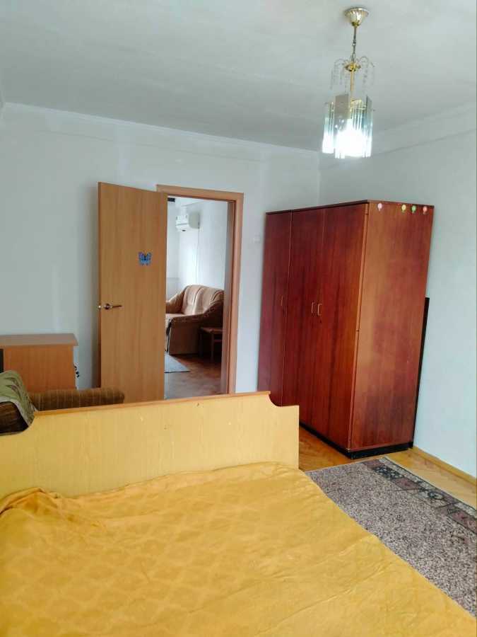 Аренда 2-комнатной квартиры 45 м², Салютная ул., 25