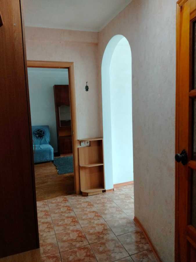 Аренда 2-комнатной квартиры 45 м², Салютная ул., 25