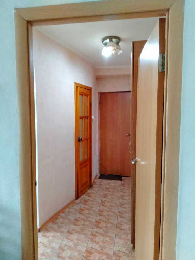 Аренда 2-комнатной квартиры 45 м², Салютная ул., 25