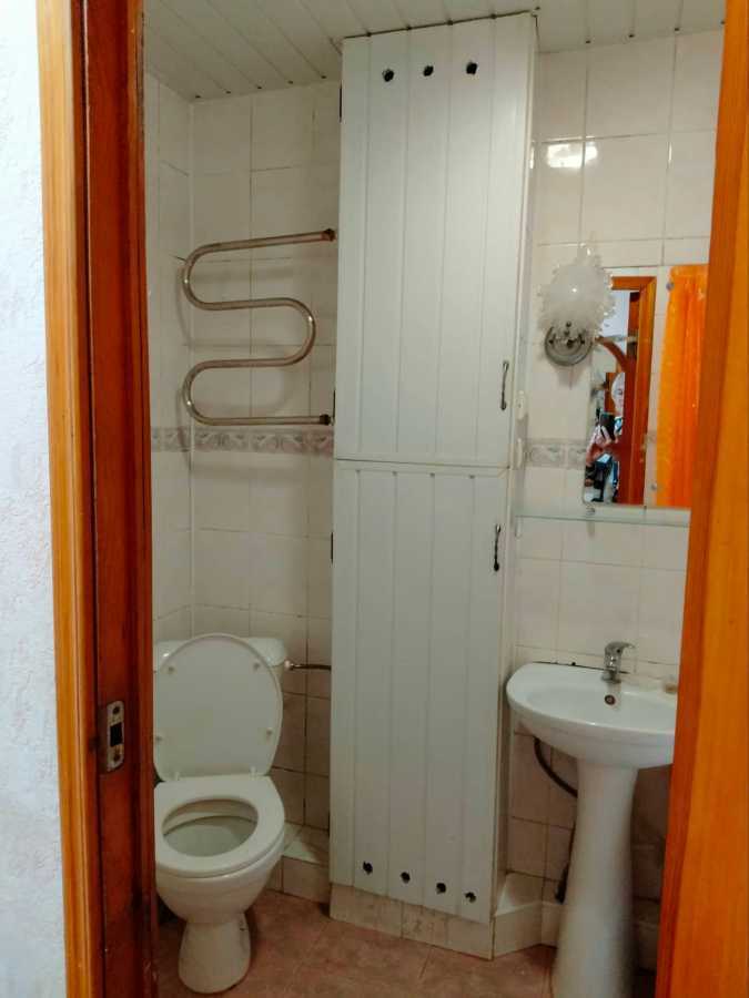 Аренда 2-комнатной квартиры 45 м², Салютная ул., 25