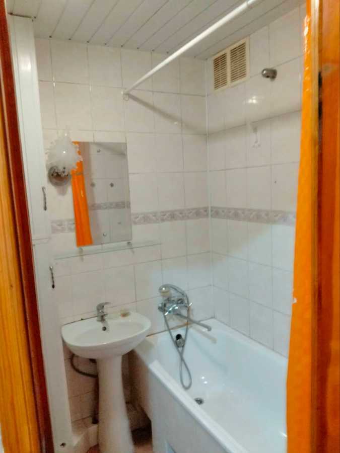 Аренда 2-комнатной квартиры 45 м², Салютная ул., 25