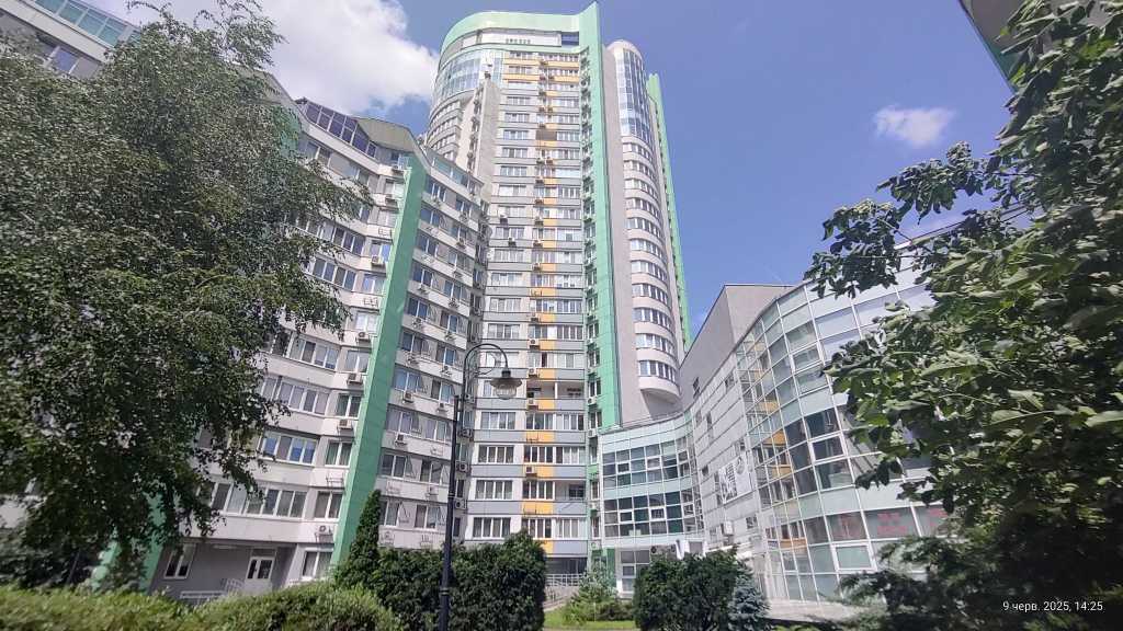 Продаж 1-кімнатної квартири 54 м², Вишгородська вул., 45/4