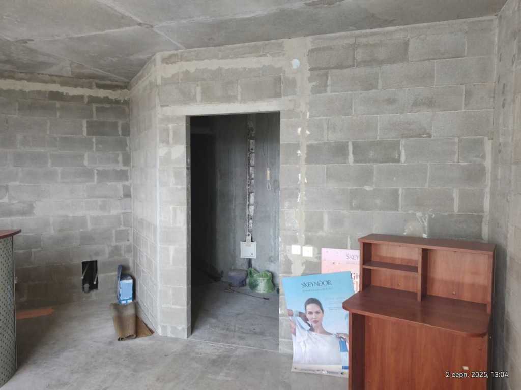 Продаж 1-кімнатної квартири 54 м², Вишгородська вул., 45/4