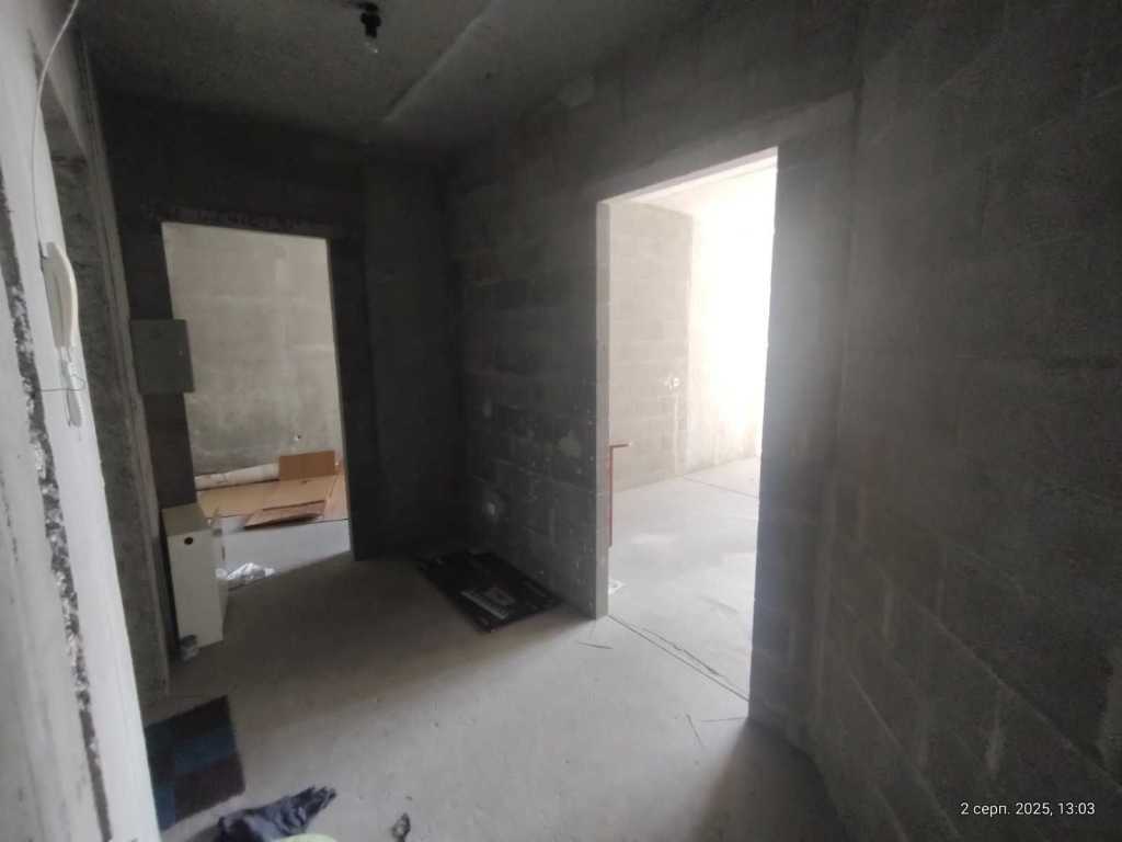 Продаж 1-кімнатної квартири 54 м², Вишгородська вул., 45/4