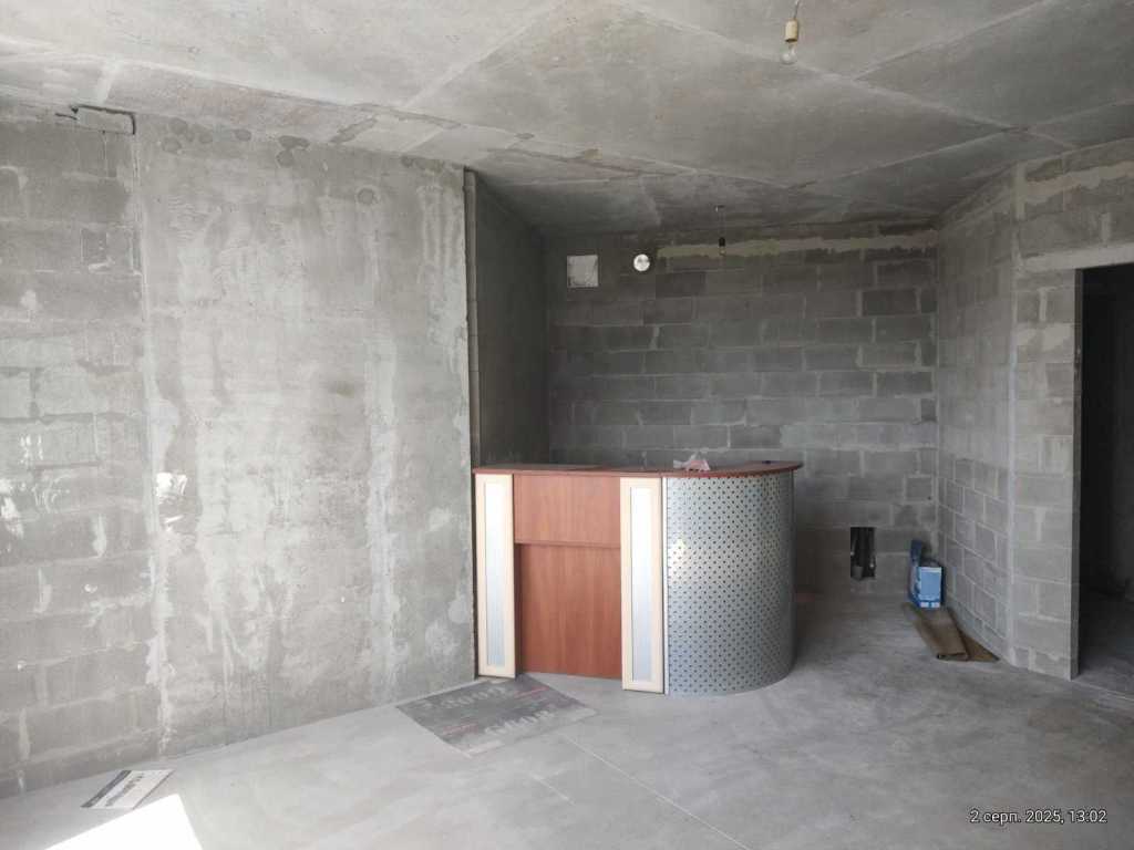 Продаж 1-кімнатної квартири 54 м², Вишгородська вул., 45/4