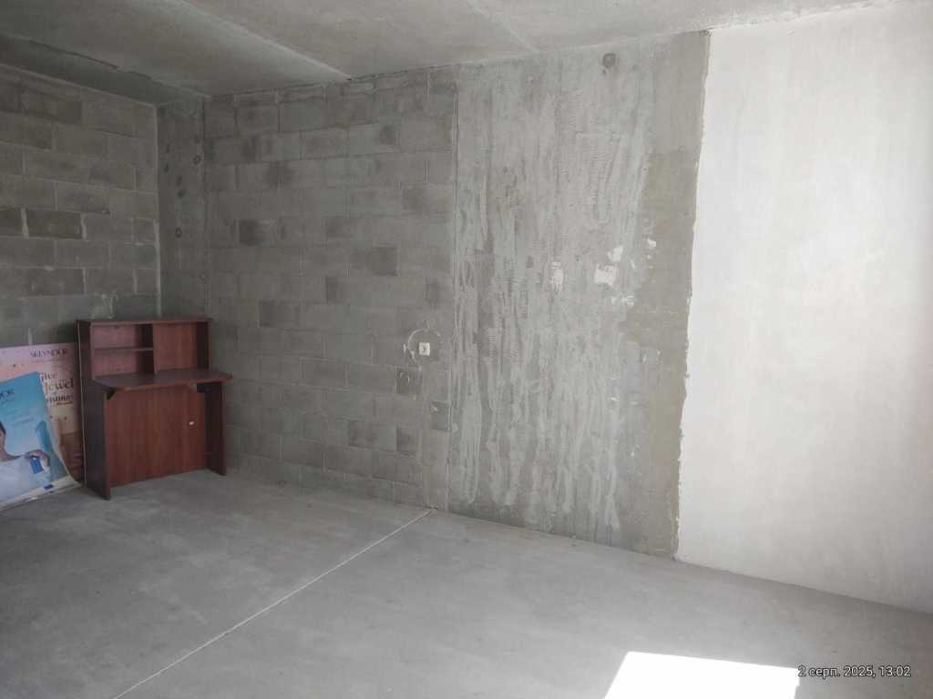 Продаж 1-кімнатної квартири 54 м², Вишгородська вул., 45/4