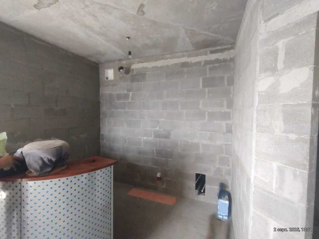 Продаж 1-кімнатної квартири 54 м², Вишгородська вул., 45/4