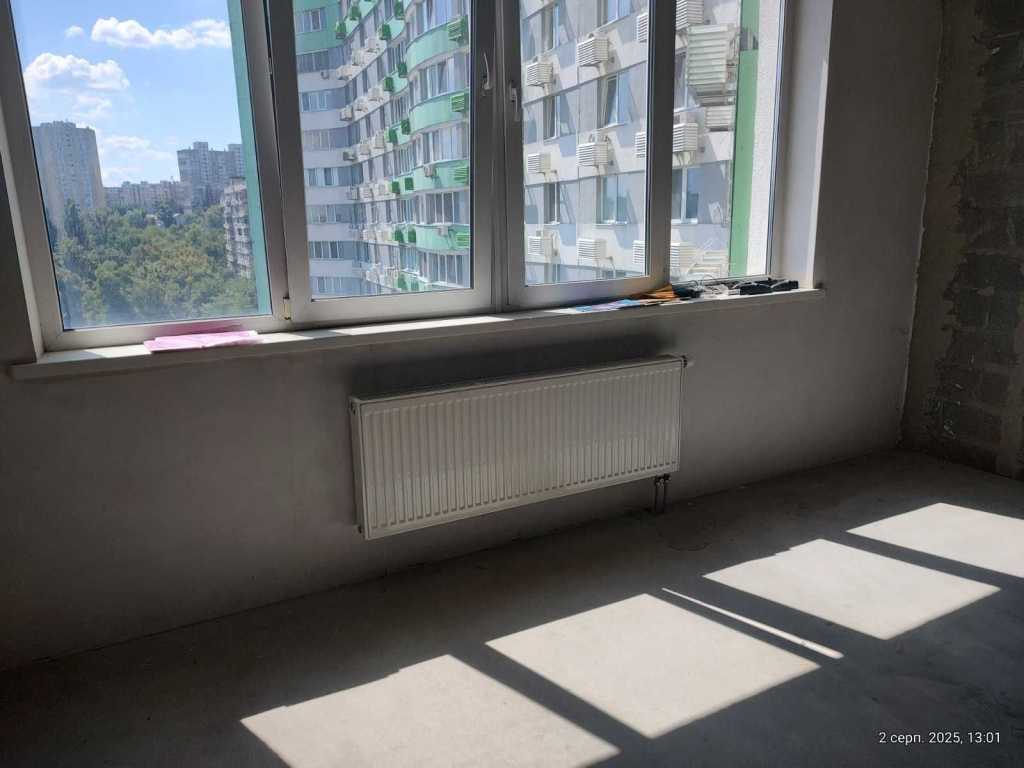 Продаж 1-кімнатної квартири 54 м², Вишгородська вул., 45/4