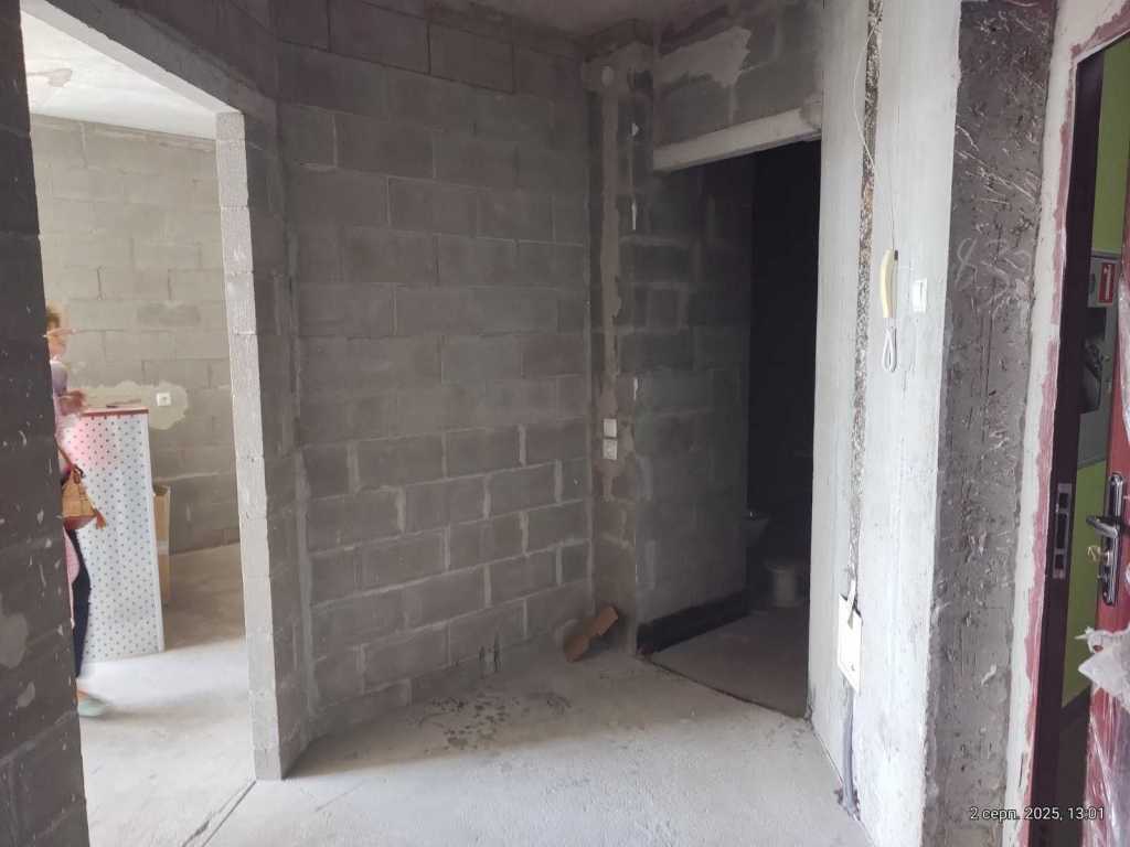 Продаж 1-кімнатної квартири 54 м², Вишгородська вул., 45/4