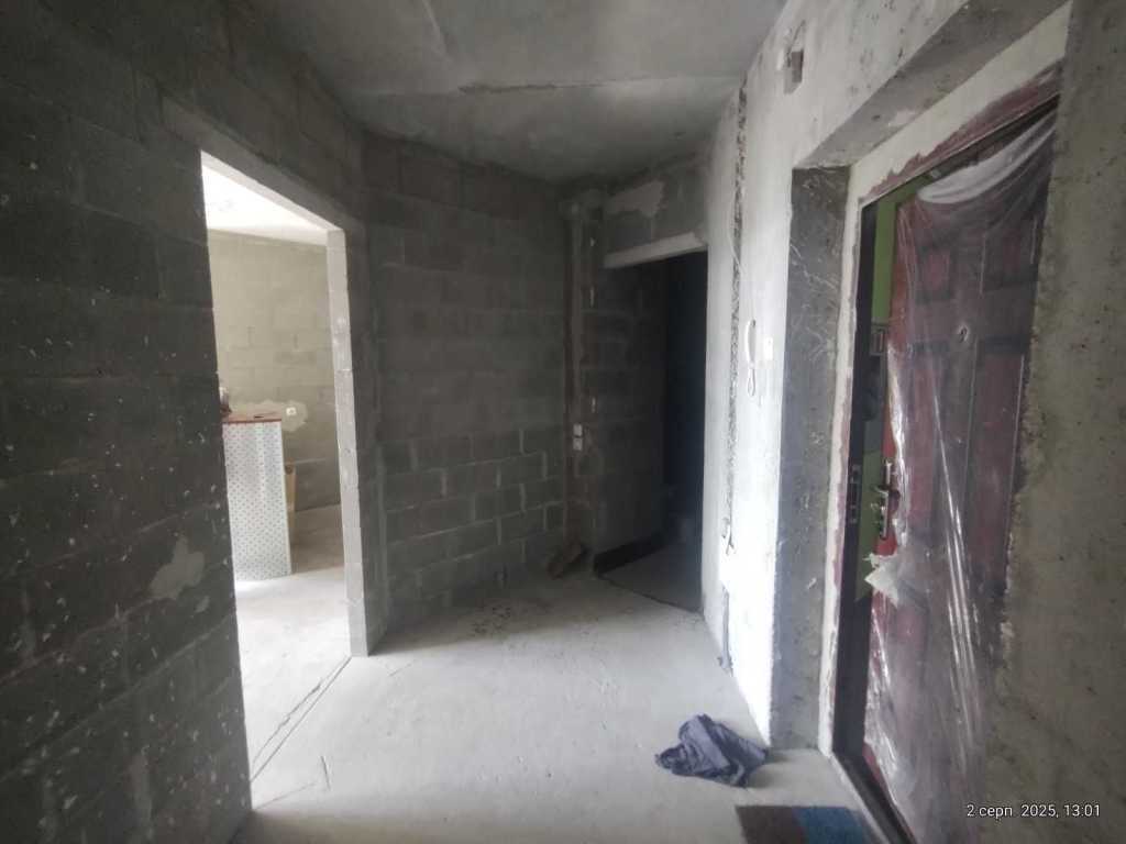 Продаж 1-кімнатної квартири 54 м², Вишгородська вул., 45/4