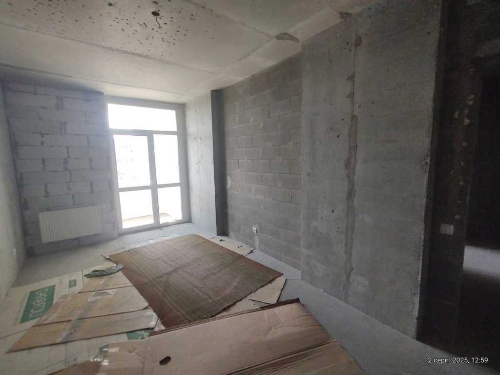 Продаж 1-кімнатної квартири 54 м², Вишгородська вул., 45/4