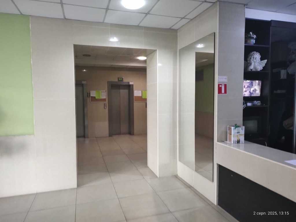 Продаж 1-кімнатної квартири 54 м², Вишгородська вул., 45/4