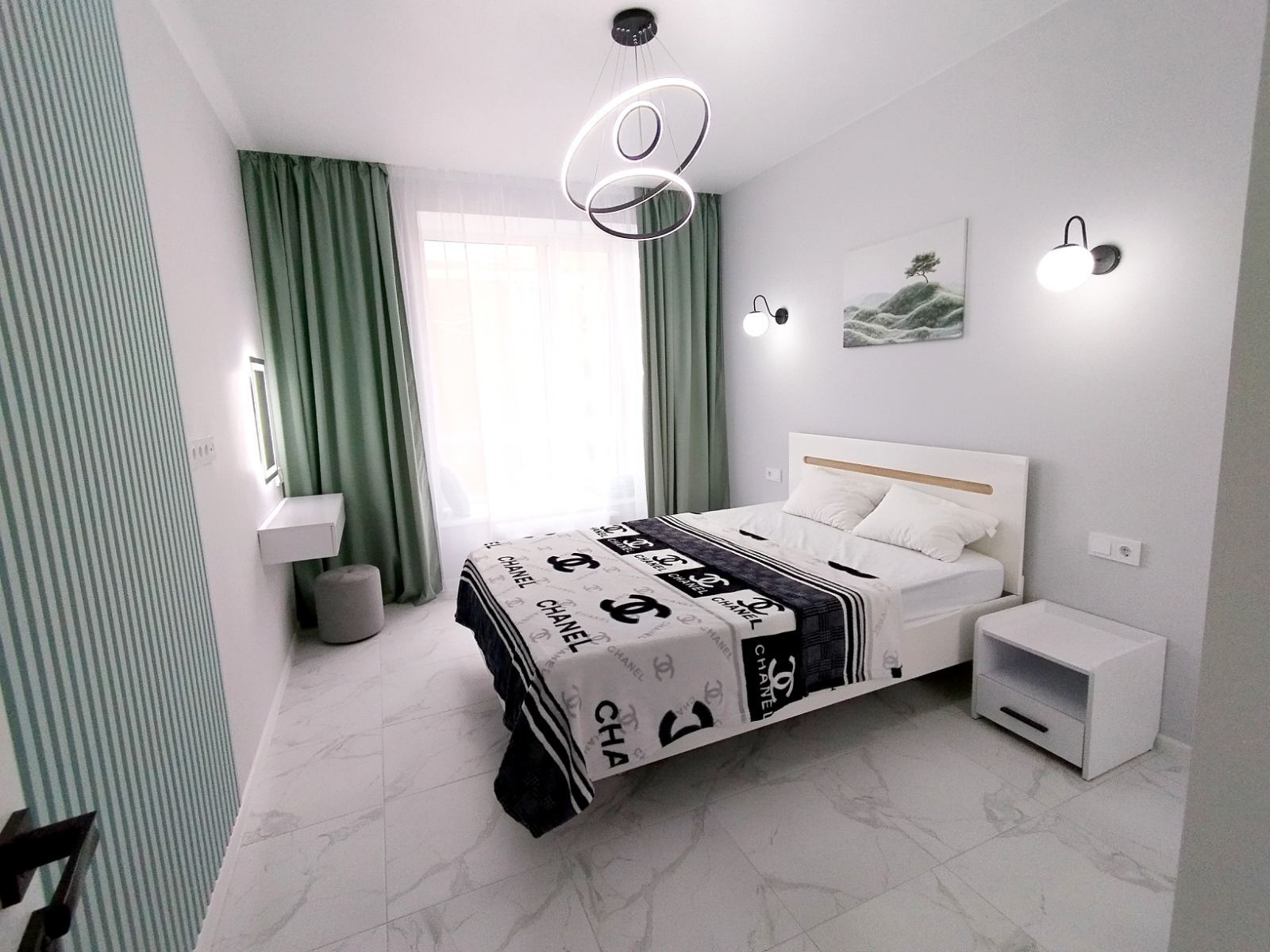 Продажа 1-комнатной квартиры 38 м², Сингаївського 8К