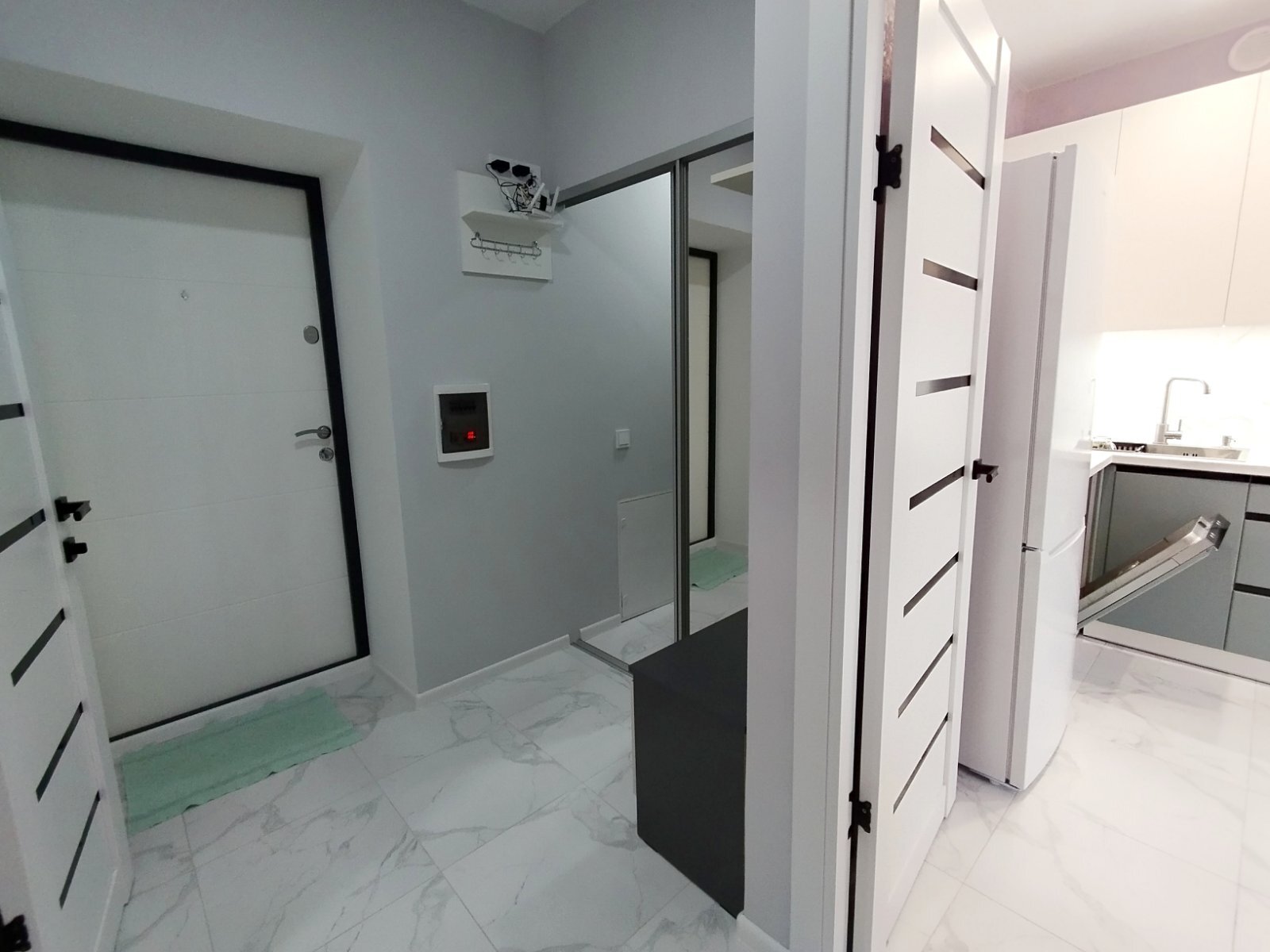 Продажа 1-комнатной квартиры 38 м², Сингаївського 8К