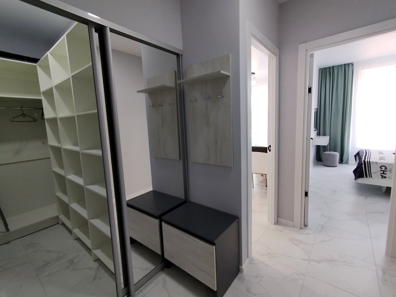 Продажа 1-комнатной квартиры 38 м², Сингаївського 8К