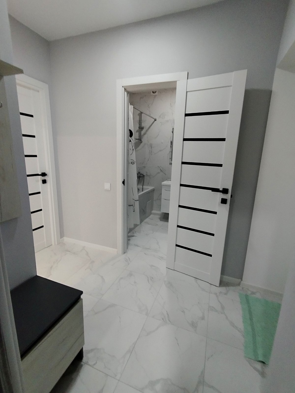 Продажа 1-комнатной квартиры 38 м², Сингаївського 8К
