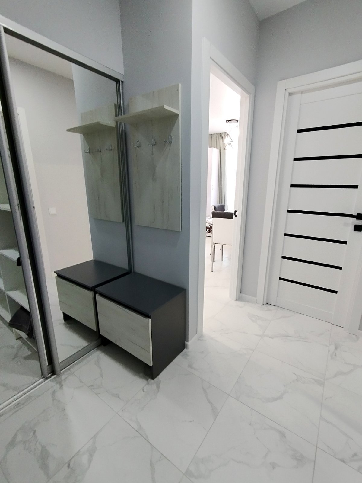 Продажа 1-комнатной квартиры 38 м², Сингаївського 8К