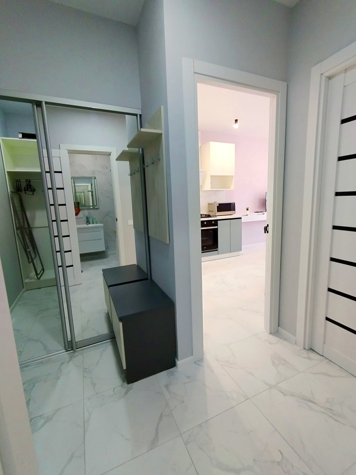 Продажа 1-комнатной квартиры 38 м², Сингаївського 8К