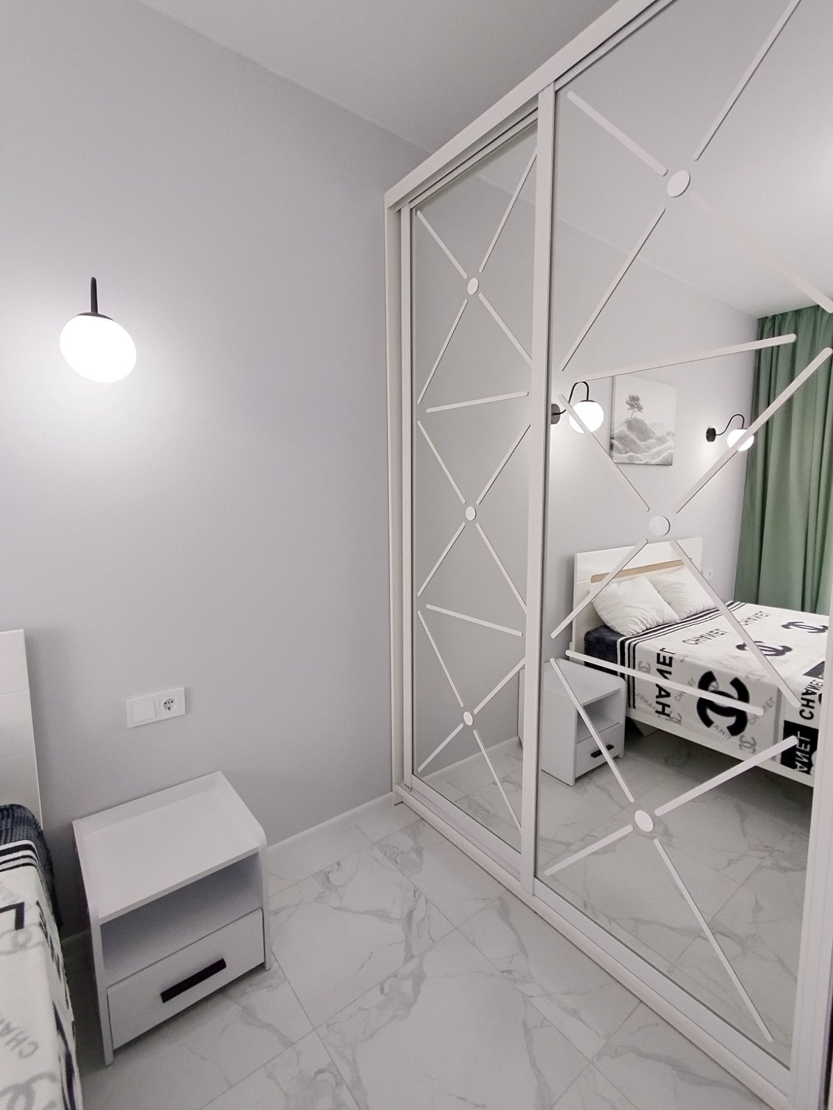 Продажа 1-комнатной квартиры 38 м², Сингаївського 8К