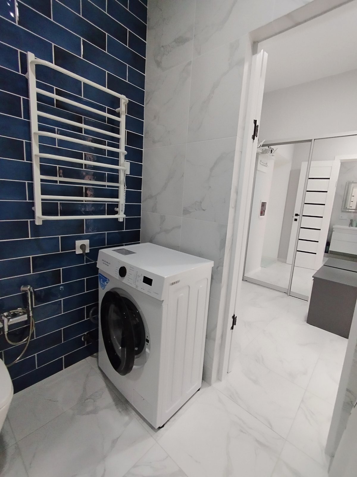 Продажа 1-комнатной квартиры 38 м², Сингаївського 8К