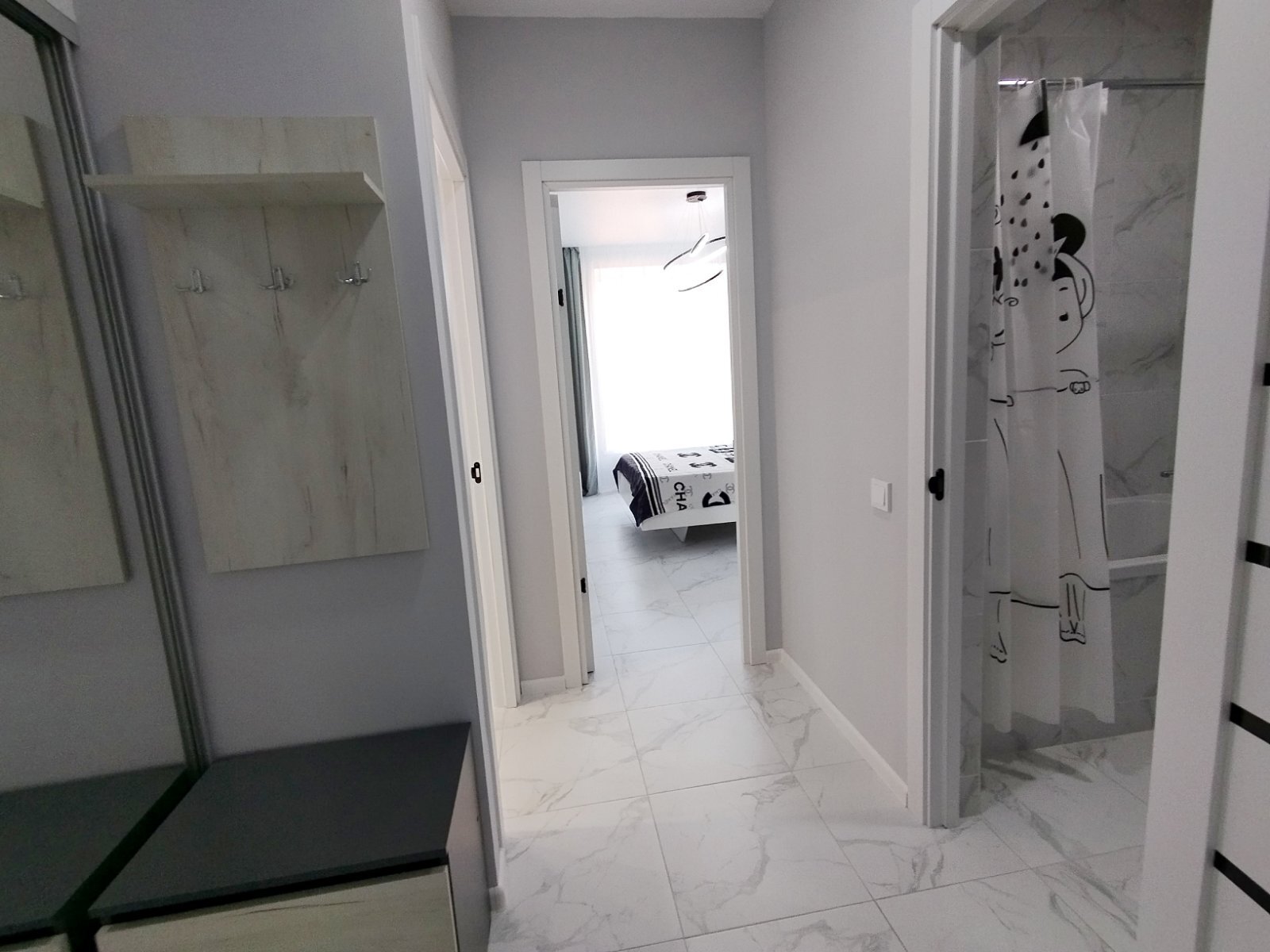 Продажа 1-комнатной квартиры 38 м², Сингаївського 8К