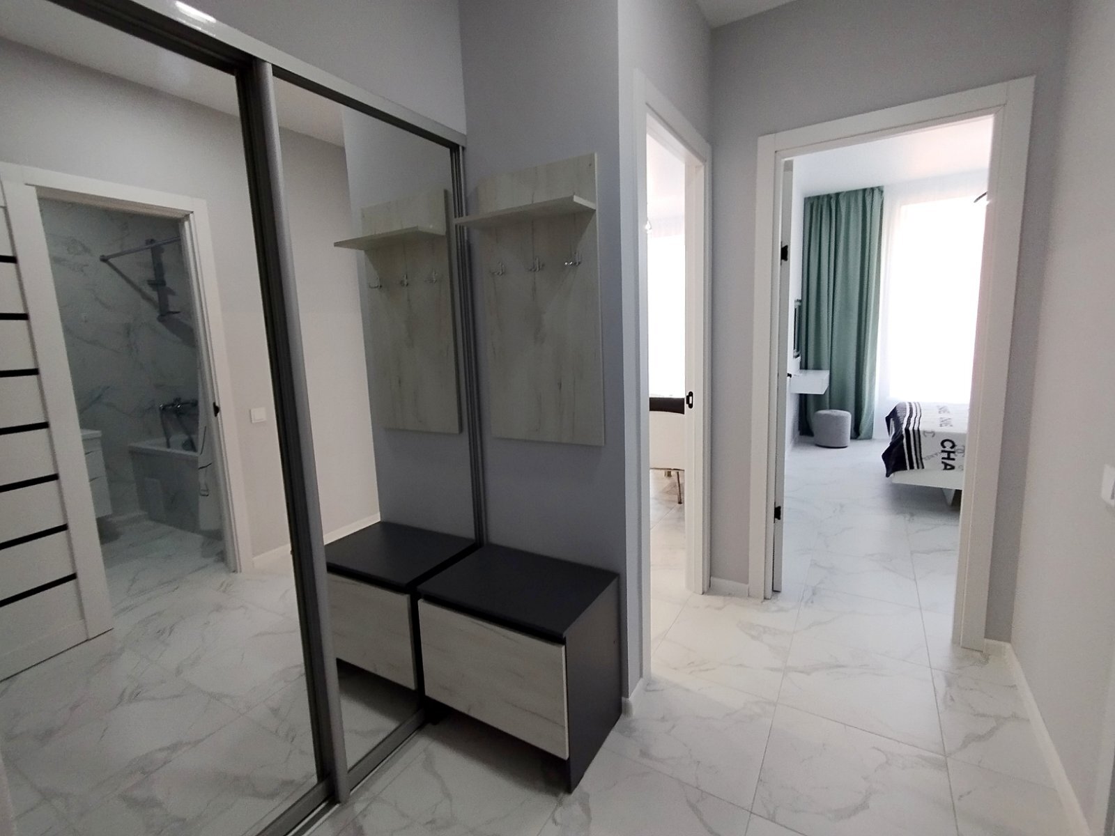 Продажа 1-комнатной квартиры 38 м², Сингаївського 8К