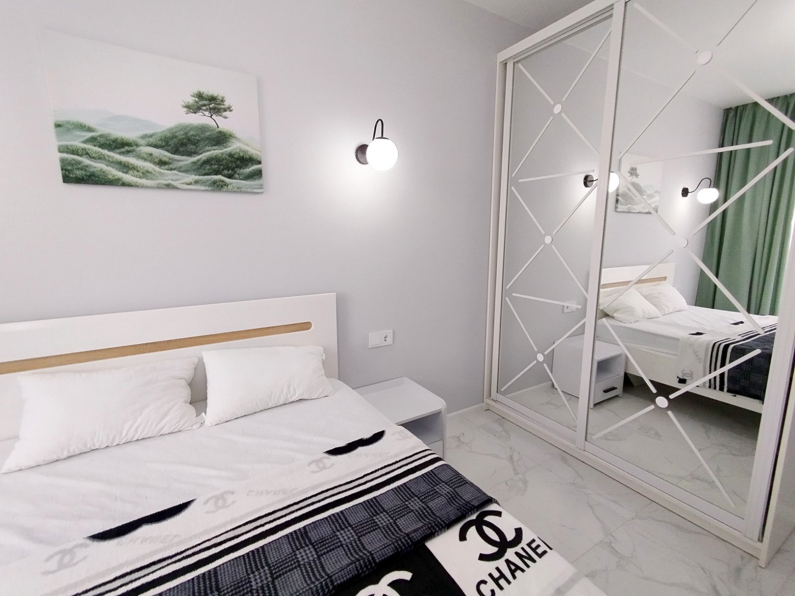 Продажа 1-комнатной квартиры 38 м², Сингаївського 8К