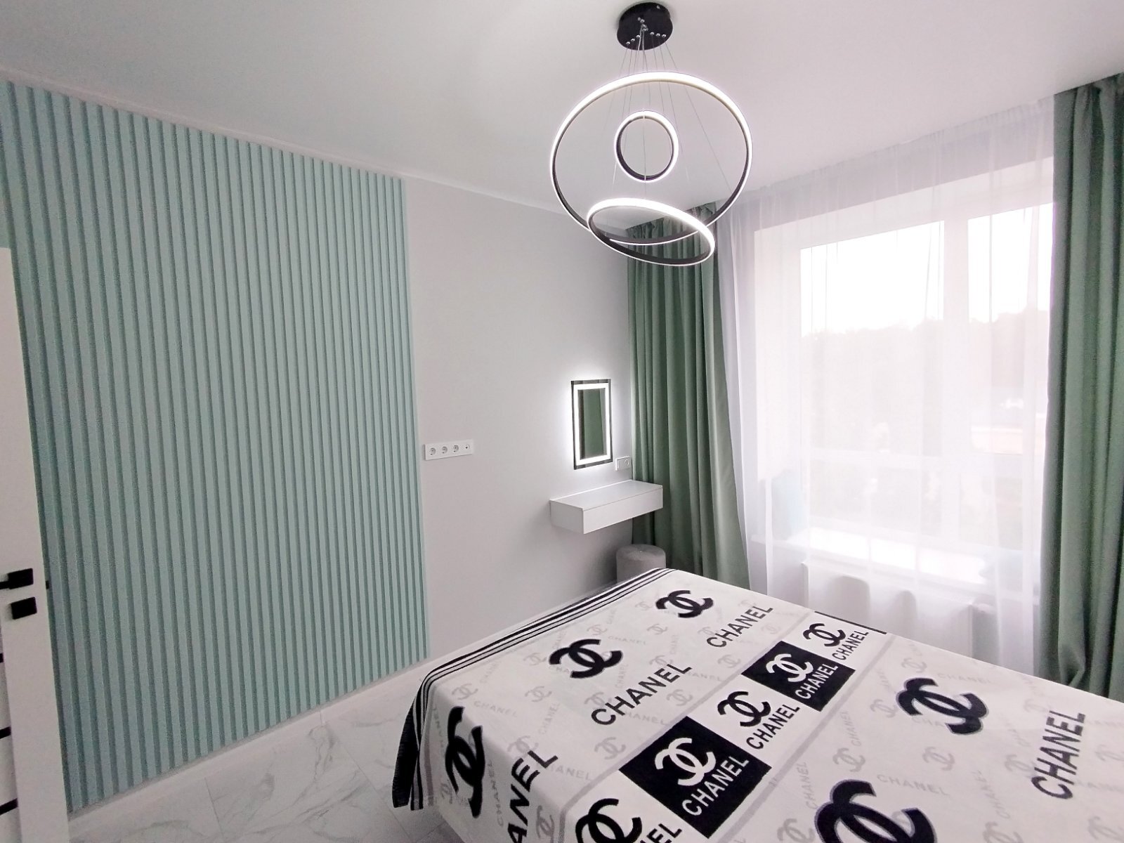 Продажа 1-комнатной квартиры 38 м², Сингаївського 8К