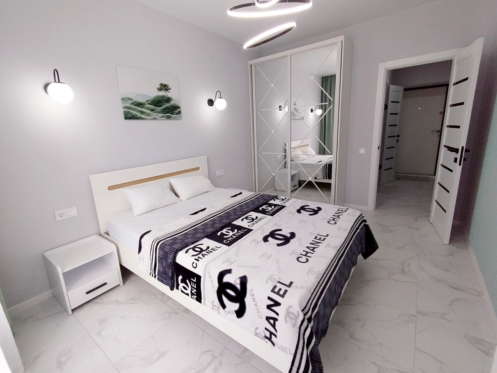 Продажа 1-комнатной квартиры 38 м², Сингаївського 8К