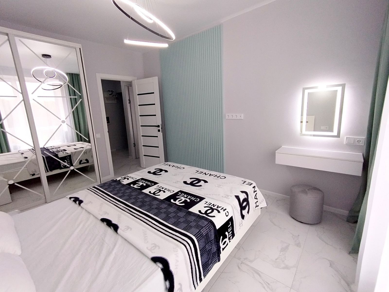 Продажа 1-комнатной квартиры 38 м², Сингаївського 8К