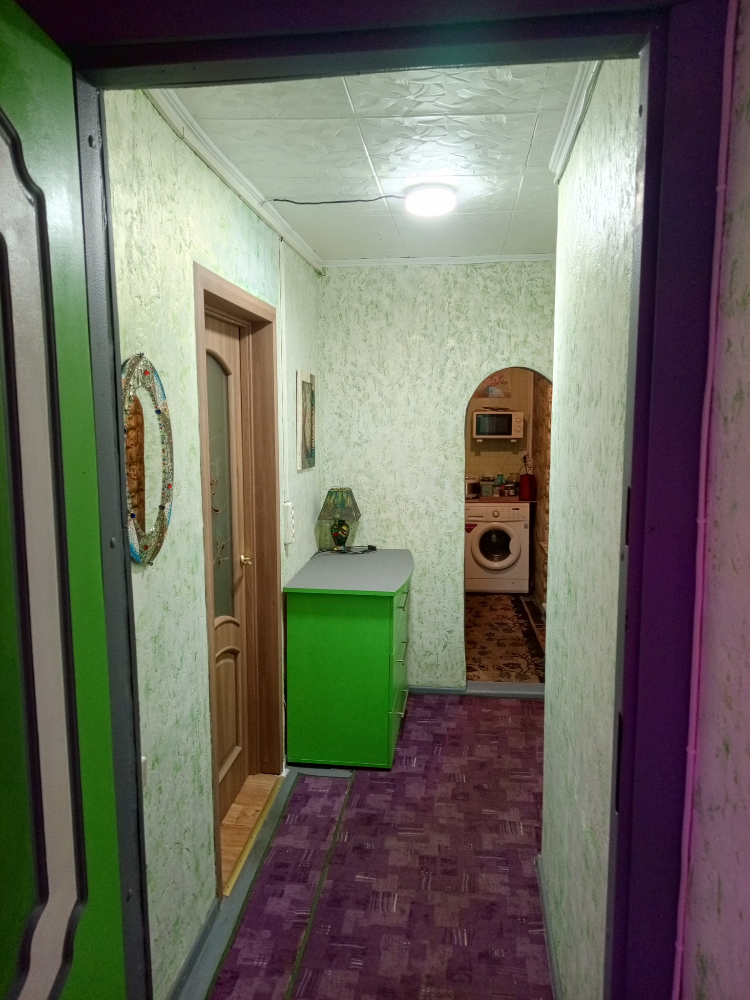 Продажа дома 50.5 м², Строительная ул., 1
