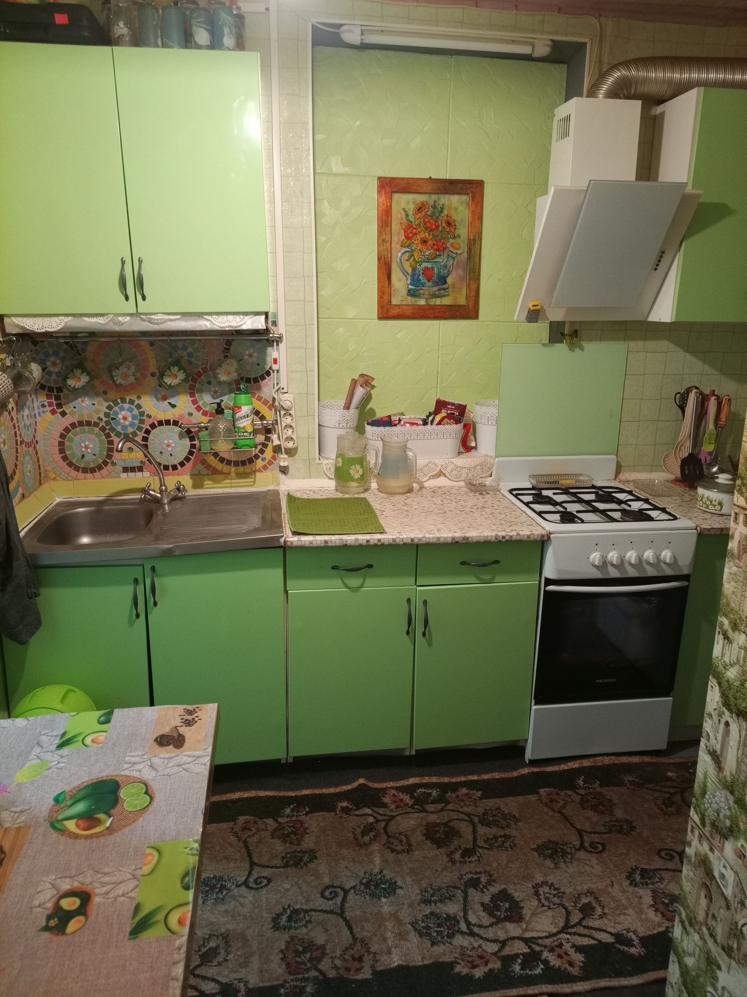 Продажа дома 50.5 м², Строительная ул., 1
