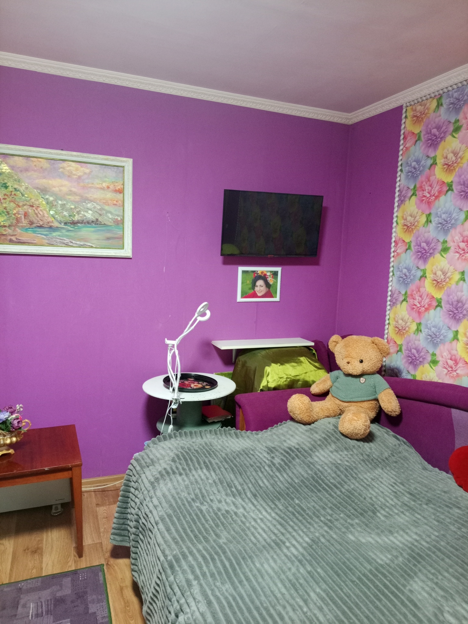 Продажа дома 50.5 м², Строительная ул., 1