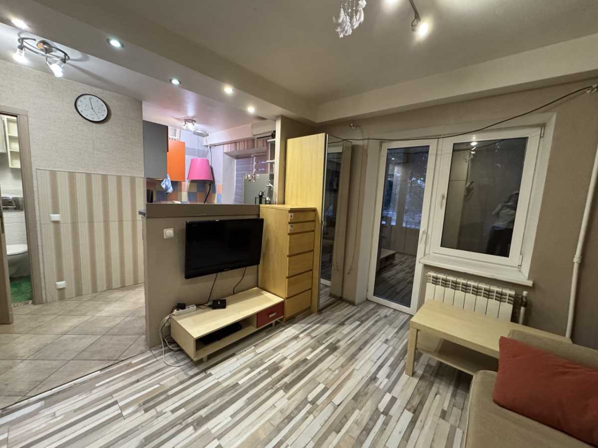 Аренда 1-комнатной квартиры 28 м², Оболонский просп., 14-Є